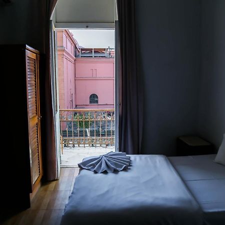 My Hotel Cairo Exterior photo