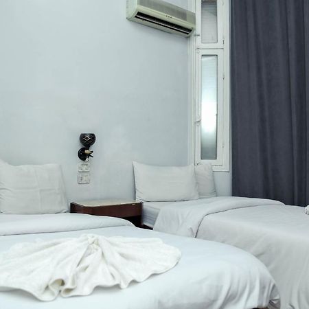 My Hotel Cairo Exterior photo