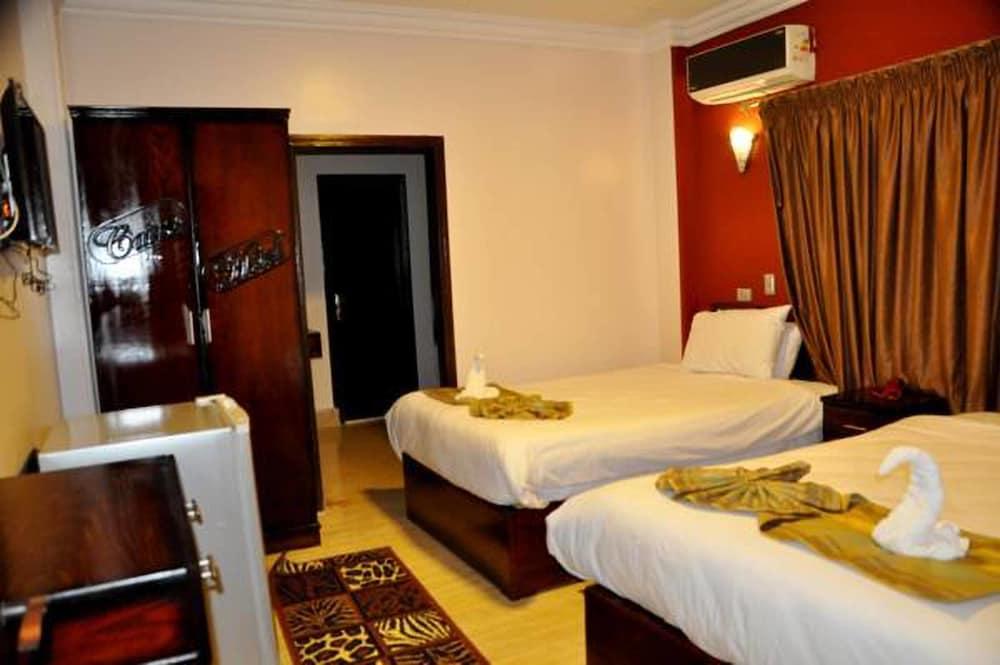My Hotel Cairo Exterior photo