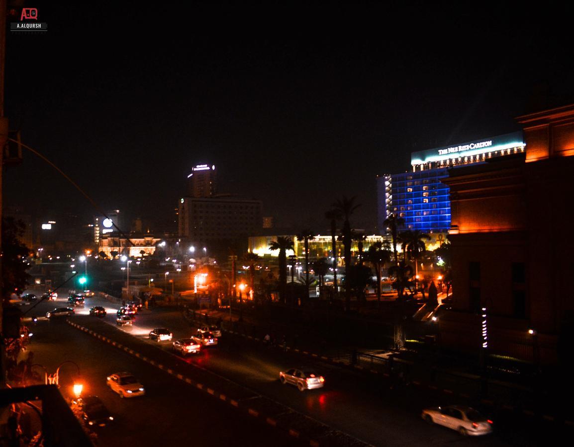 My Hotel Cairo Exterior photo