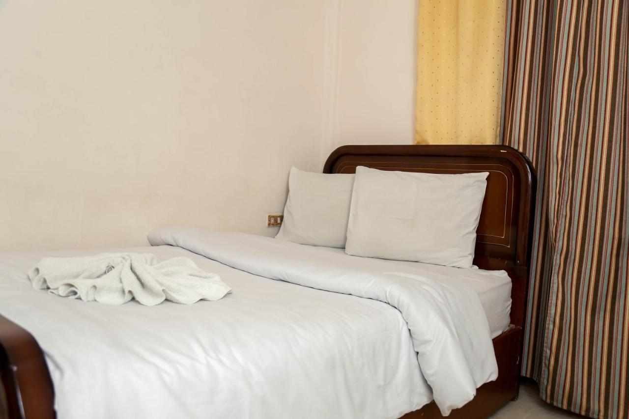 My Hotel Cairo Exterior photo